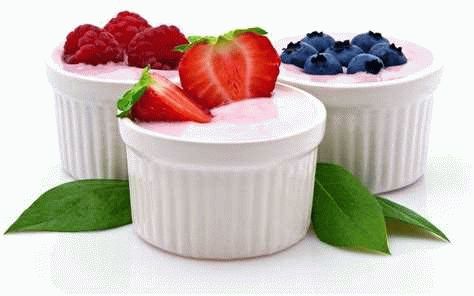 Рейтинг лучших торговых марок йогурта года