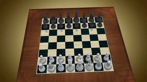 Изучай шахматные стратегии с компьютером