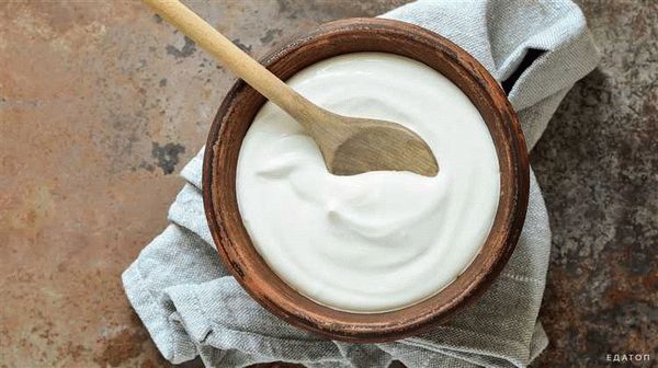 Какие виды йогурта есть и что их отличает друг от друга?