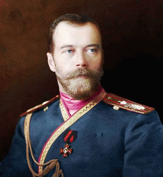 Семейная жизнь и обычаи Николая II