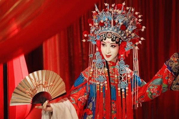 Духовная культура Китая в XVI–XVIII веках