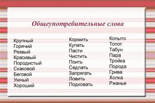 Что такое односложные слова в русском языке