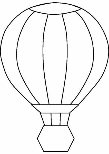 Вам будет интересно: идеи применения трафаретов воздушных шаров в различных проектах